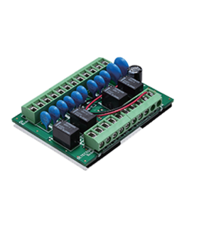 Convertor alimentare bariera IR - OPTEX PCU-5