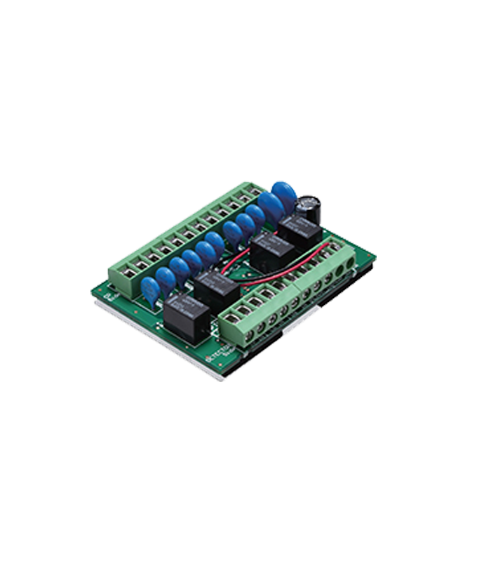 Convertor alimentare bariera IR - OPTEX PCU-5