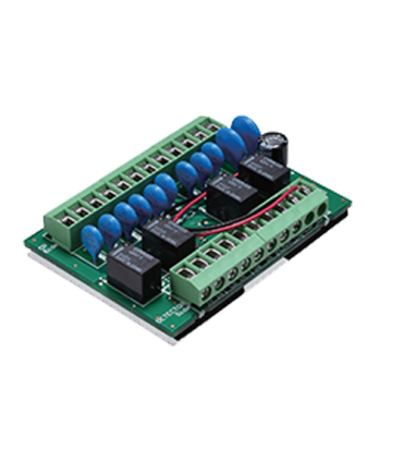 Convertor alimentare bariera IR - OPTEX PCU-5