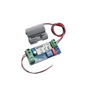 Unitate comuna de alimentare si semnalizare - OPTEX BCU-5