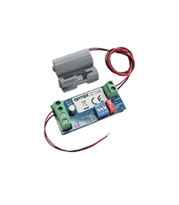 Unitate comuna de alimentare si semnalizare - OPTEX BCU-5