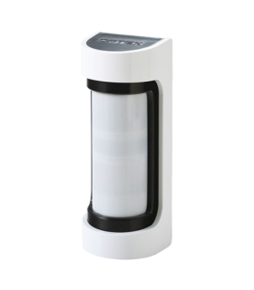 Detector de miscare PIR exterior, 90°, 12m, anti-masking - OPTEX VXS-AM