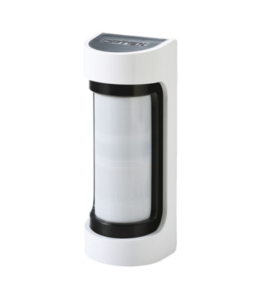 Detector de miscare PIR exterior, 90°, 12m, anti-masking - OPTEX VXS-AM