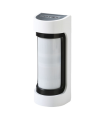 Detector de miscare PIR exterior, 90°, 12m, anti-masking - OPTEX VXS-AM