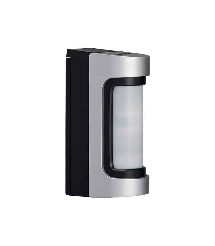 Detector de miscare PIR exterior, 90°, 12m, anti-masking, baterii - OPTEX VXS-RAM