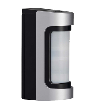 Detector de miscare PIR exterior, 90°, 12m, anti-masking, baterii - OPTEX VXS-RAM