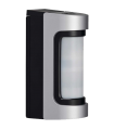 Detector de miscare PIR exterior, 90°, 12m, anti-masking, baterii - OPTEX VXS-RAM