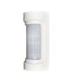 Detector de miscare PIR exterior, 90°, 12m, anti-masking - OPTEX VXS-AM(W)