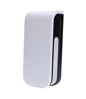 Detector de miscare PIR exterior, quad narrow cu anti-masking - OPTEX BXS-AM