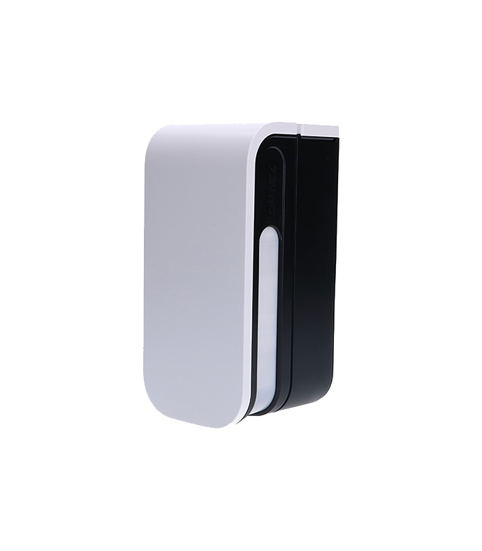 Detector de miscare PIR exterior, quad narrow, baterii - OPTEX BXS-R