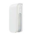Detector de miscare PIR exterior, quad narrow cu anti-masking - OPTEX BXS-AM(W)