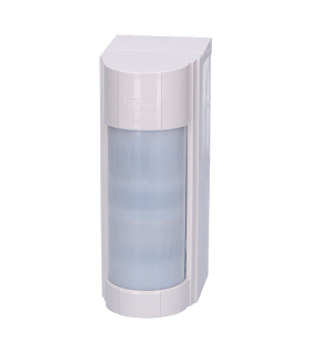 Detector de miscare PIR exterior, 12m, 90°, dual cu anti-masking- OPTEX VXI-AM