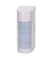 Detector de miscare PIR exterior, 12m, 90°, dual cu anti-masking- OPTEX VXI-AM