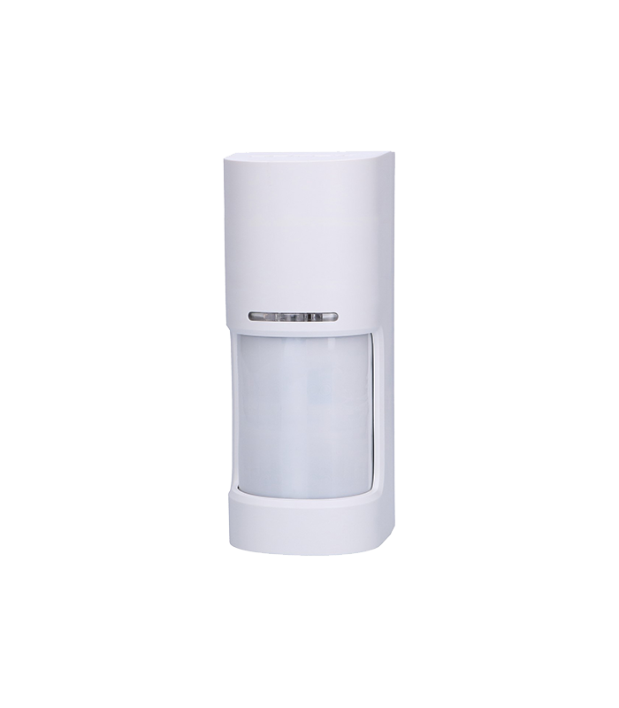 Detector de miscare PIR exterior, 12m, 180°, dual - OPTEX WXI-ST