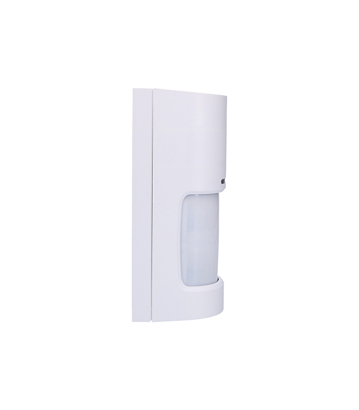 Detector de miscare PIR exterior, 12m, 180°, dual - OPTEX WXI-ST