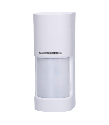Detector de miscare PIR exterior, 12m, 180°, dual cu anti-masking - OPTEX WXI-AM