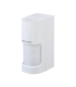 Detector de miscare PIR exterior, 12m, 180°, dual cu anti-masking, baterii - OPTEX WXI-RAM