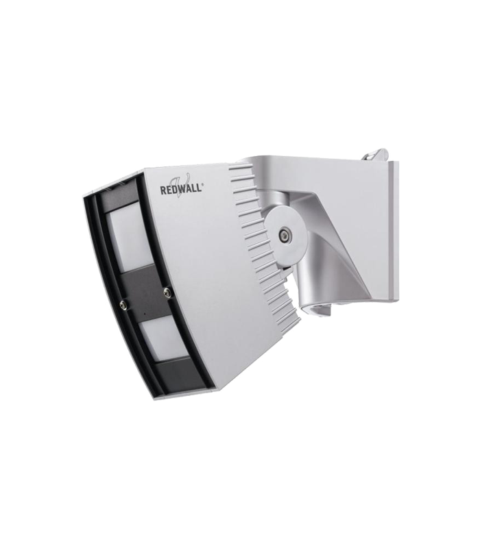 Detector de miscare PIR exterior comanda CCTV, 40 x 4m, anti-masking, anti-vandal - OPTEX SIP-404