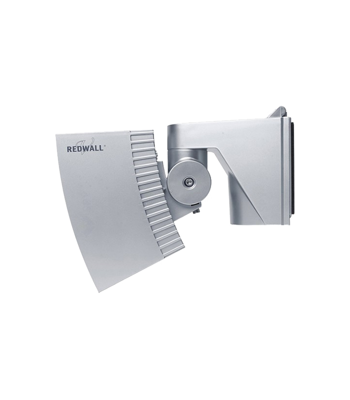 Detector de miscare PIR exterior comanda CCTV, 40 x 4m, anti-masking, anti-vandal - OPTEX SIP-404