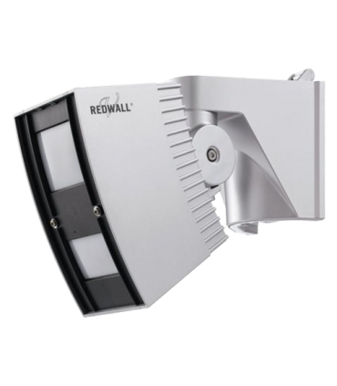 Detector de miscare PIR exterior comanda CCTV, 30 x 20m, anti-masking, anti-vandal - OPTEX SIP-3020