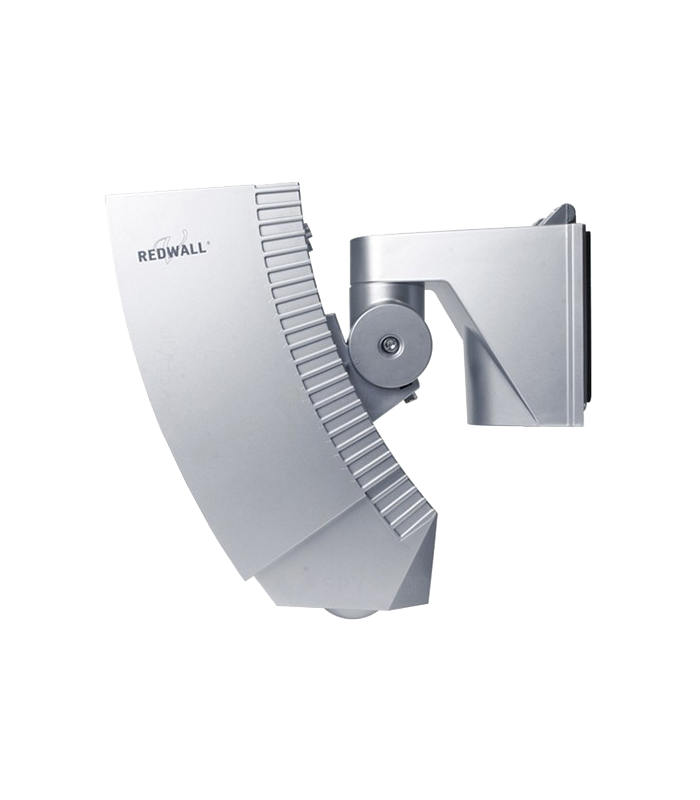 Detector de miscare PIR exterior comanda CCTV, 40 x 4m + 5 x 5m, anti-masking, anti-vandal - OPTEX SIP-404-5