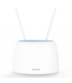 Router LTE 4G Wireless, Gigabit, DualBand 2 x 10/100/1000 Mbps, SIM, 802.11 b/g/n/ac 2.4Ghz/5Ghz, 300-867Mbps, WiFi 5 - TENDA