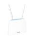 Router LTE 4G Wireless, Gigabit, DualBand 2 x 10/100/1000 Mbps, SIM, 802.11 b/g/n/ac 2.4Ghz/5Ghz, 300-867Mbps, WiFi 5 - TENDA