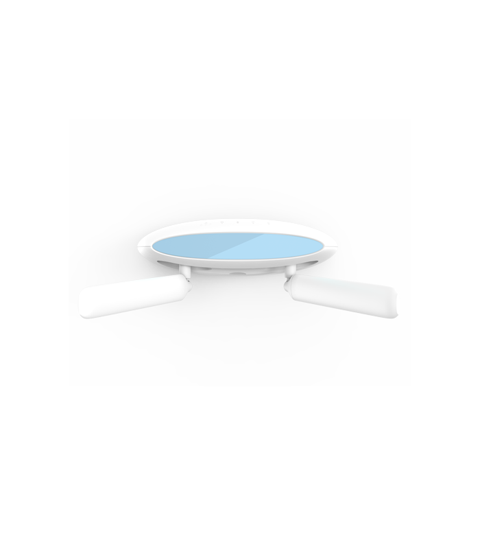 Router LTE 4G Wireless, Gigabit, DualBand 2 x 10/100/1000 Mbps, SIM, 802.11 b/g/n/ac 2.4Ghz/5Ghz, 300-867Mbps, WiFi 5 - TENDA