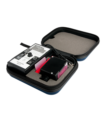 Set reglare detectie PIR exterior Redwall - OPTEX SIP-AT