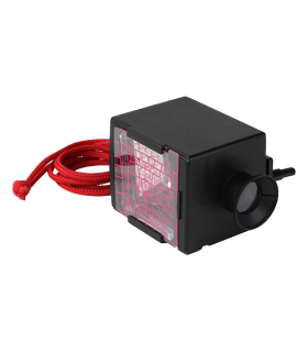 Area View Finder pentru PIR seria SIP - OPTEX AVF-1