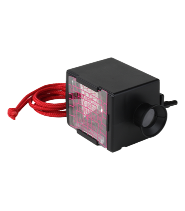 Area View Finder pentru PIR seria SIP - OPTEX AVF-1