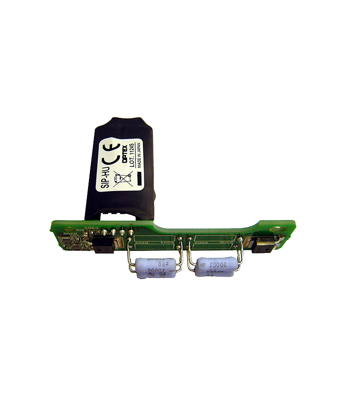 Modul de incalzire pentru seria SIP - OPTEX SIP-HU