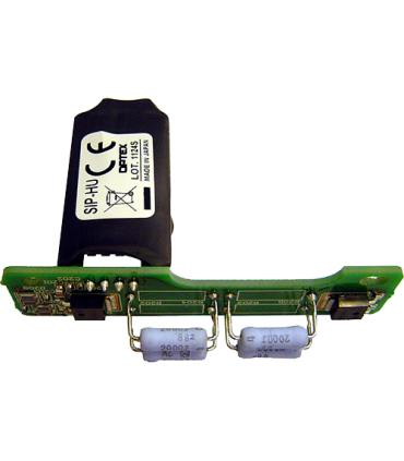 Modul de incalzire pentru seria SIP - OPTEX SIP-HU