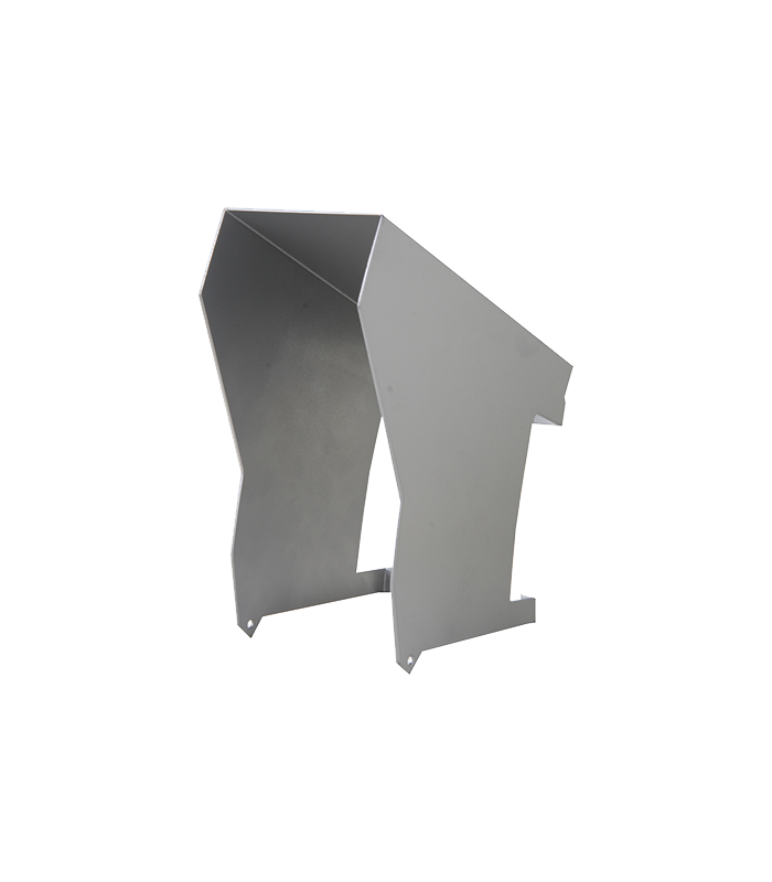 Aparatoare soare-zapada - OPTEX SIP-MINIHOOD