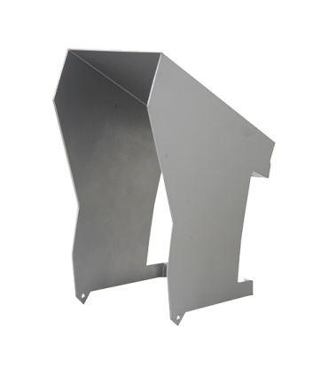 Aparatoare soare-zapada - OPTEX SIP-MINIHOOD