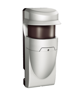 Detector laser IR interior-exterior Redscan Ultimate, 30m la 190° LiDAR POE - OPTEX RLS-3060SH-POE