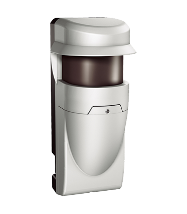 Detector laser IR interior-exterior Redscan Ultimate, 30m la 190° LiDAR POE - OPTEX RLS-3060SH-POE