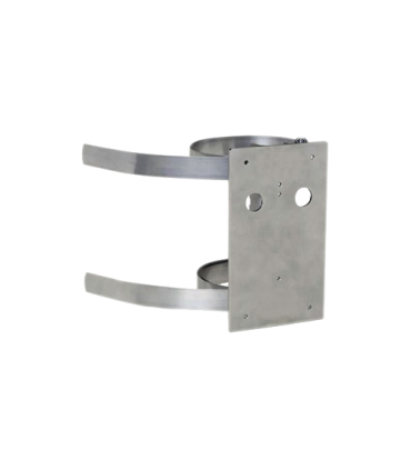 Suport inox pentru stalp seria RLS-3060 si RLS-2020 - OPTEX RLS-PB