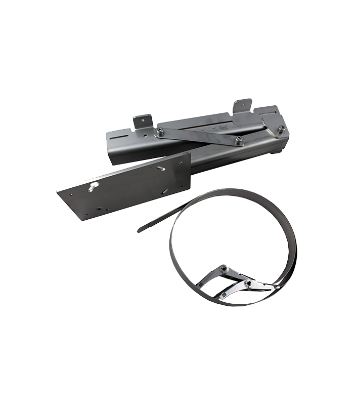 Suport inox ajustabil in unghi pentru RLS-3060 - OPTEX RLS-SB