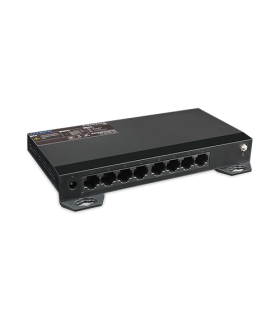 Switch 8 porturi gigabit - UTEPO SG8-M