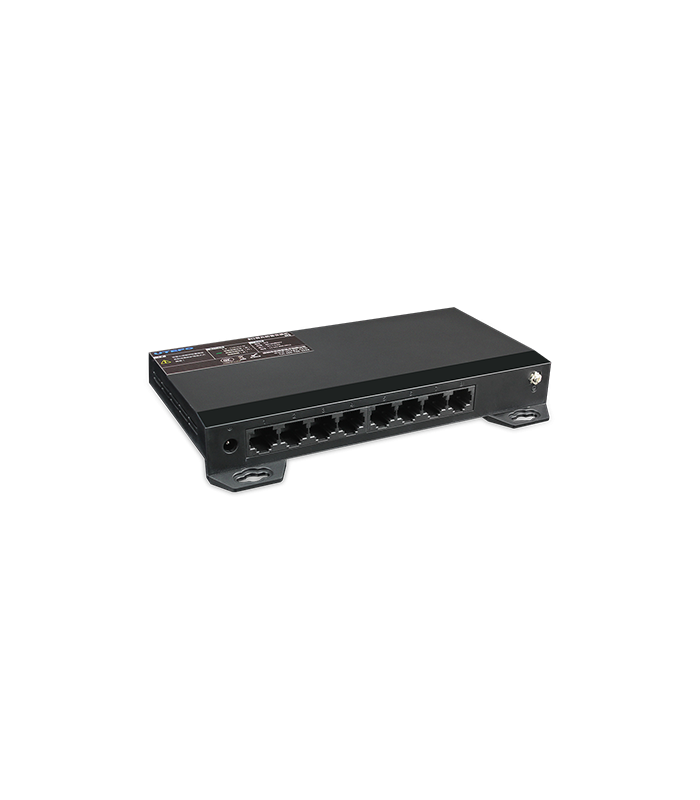 Switch 8 porturi gigabit - UTEPO SG8-M