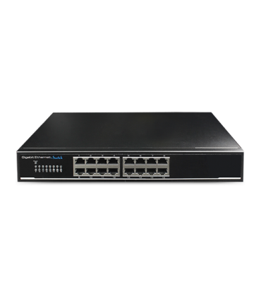 Switch 16 porturi gigabit - UTEPO SG16-M