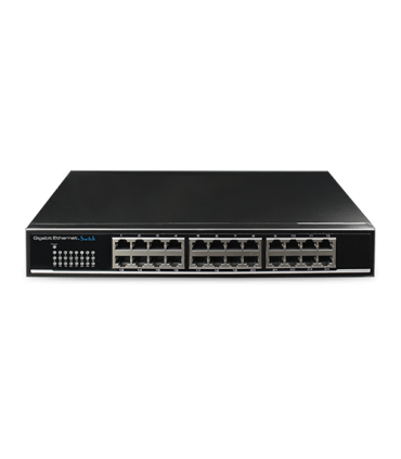 Switch 24 porturi gigabit - UTEPO SG24-M
