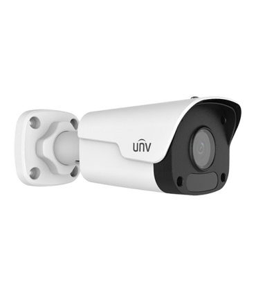 Camera IP 8 MP, lentila 2.8 mm, IR 30m - UNV IPC2128LR3-DPF28M-F