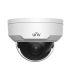 Camera IP 8 MP, lentila 2.8 mm, IR 30m, IK10 - UNV IPC328LR3-DVSPF28-F