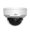 Camera IP 8 MP, lentila 2.8 mm, IR 30m, IK10 - UNV IPC328LR3-DVSPF28-F