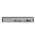 NVR 4 canale 6MP - UNV NVR301-04S2