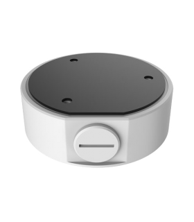 Doza conexiuni pentru camerele tip 'DOME'  -UNV TR-JB03-I-IN