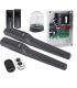 Kit automatizare poarta batanta 2x2.5m - DITEC DITPWR25HLS