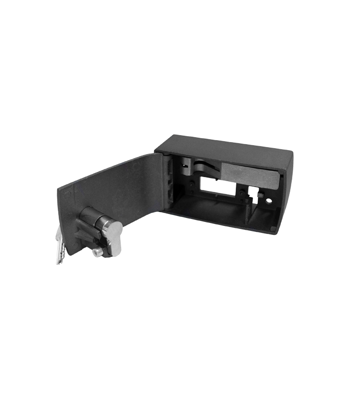 Cutie securizata pentru comanda deschidere/inchidere CSV100